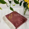 Personalised Turkish Prayer Mat