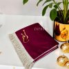 Personalised Turkish Prayer Mat