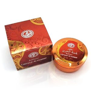 Lamsat Al Hareer Bakhoor