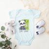 Little Habibi Baby Romper
