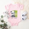 Little Habibi Baby Romper