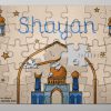 Little Muslim Ramadan Gift Box