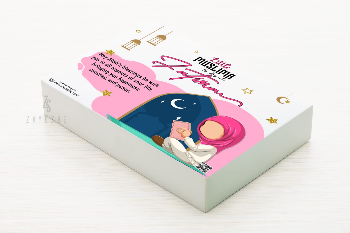 Little Muslim / Muslima Collection