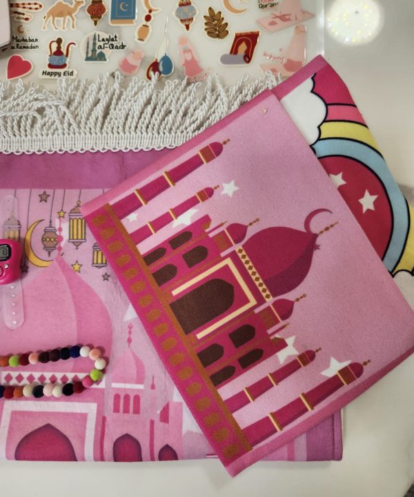 Little Muslima Ramadan Gift Box