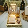 Luxurious Personalized Hifz Ul Quran Set For Hafiza
