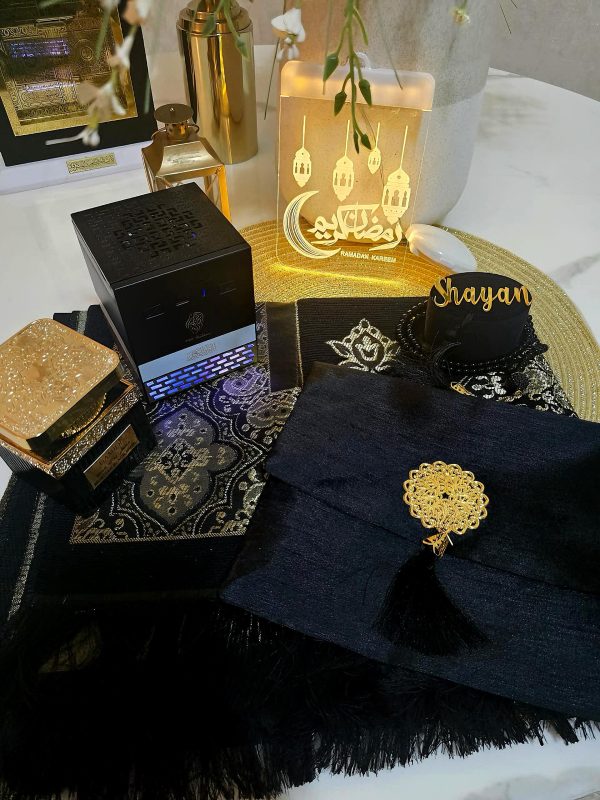 Ramadan Edition Gift Hamper
