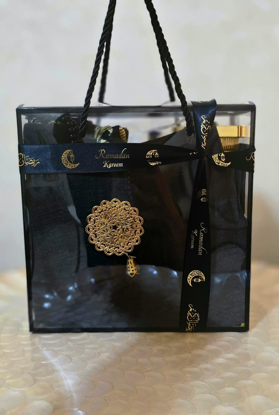 Ramadan Edition Gift Hamper - Gift Sets gift from ZAYOSHE in Maleha Street, Sharjah, UAE - image 3