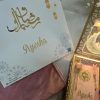 Luxurious Ramadan Personalized Gift Box