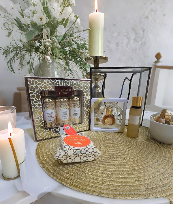 Luxury-Eid-Gift-Hamper-Hamidi-Collection-2 Hamidi Ramadan Luxury Gift Set