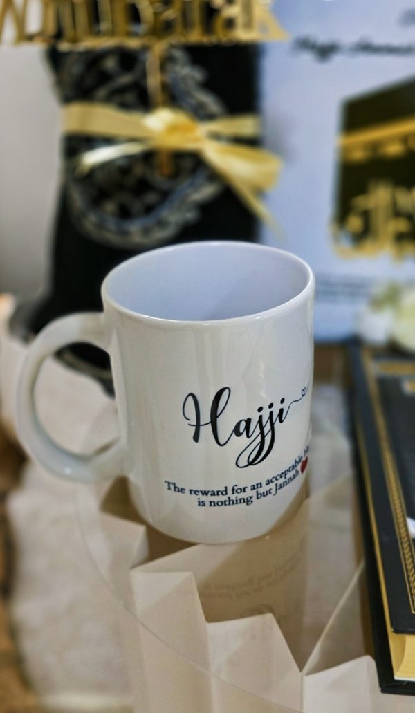 Luxury Hajj Gift