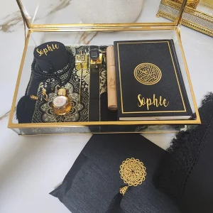 Luxury Islamic Gift Box For Her