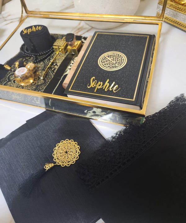 Luxury Islamic Gift Box For Her