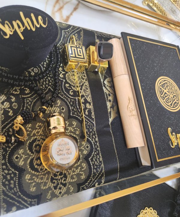Luxury Islamic Gift Box For Her