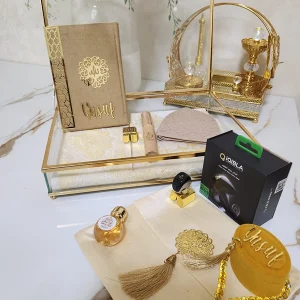 Luxury Islamic Gift Box For Him