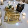 Luxury Wedding Gift Set For Bride