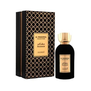Hamidi Mashaer Al Mukhmal Collection 100ml