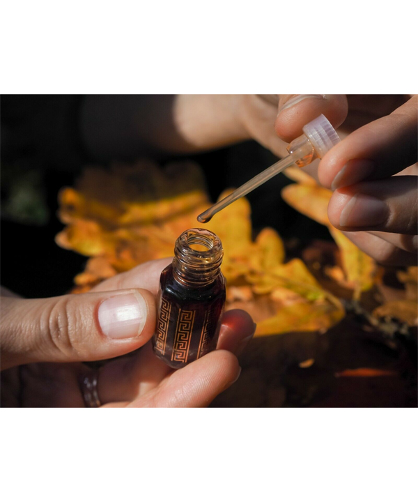 Musk Al Tahara Black