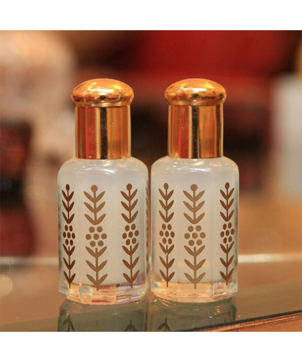 Musk Al Tahara White