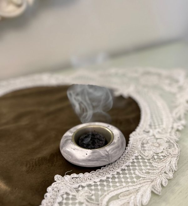 Tahadaw Tahabwa Gift box - Black