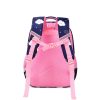 Moon Bear School Bag Set-Pink
