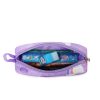 Moon Bear School Bag Set-Purple