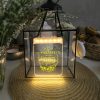 Mother's Day Gift-Lantern LED Gift Hamper