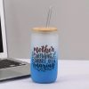 Mother's day Floral Tumbler