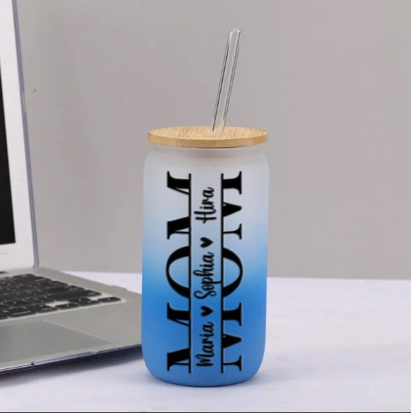 Mother's Day Gift Tumbler