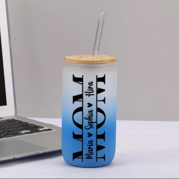 Mother’s Day Gift Tumbler - Drinkware gift from ZAYOSHE in Maleha Street, Sharjah, UAE - image 2