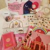 Little Muslima Ramadan Gift Box