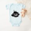 "My First Eid" Baby Romper