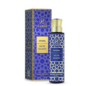 Natural Musk Hamidi - Water Perfume