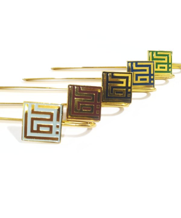 New-Project Iqra Bookmark