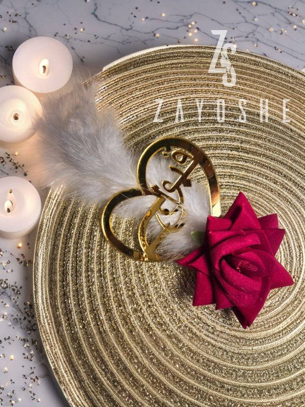 Nikah-Pen-With-Urdu-Qubool-Hai Nikah Pen With Qubool Hai