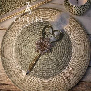 Nikah Pen With Qubool Hai