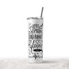 Nurse-Stainless-Steel-Tumbler-–-Pattern-Design-1-scaled Nurse Stainless Steel Tumbler – Pattern Design