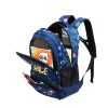 Outer Space School Bag Set