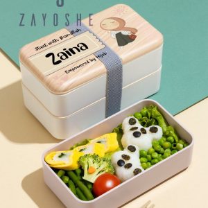 Personalised Kids Snack Box