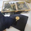 Personalized Islamic Wedding Gift Set - Black