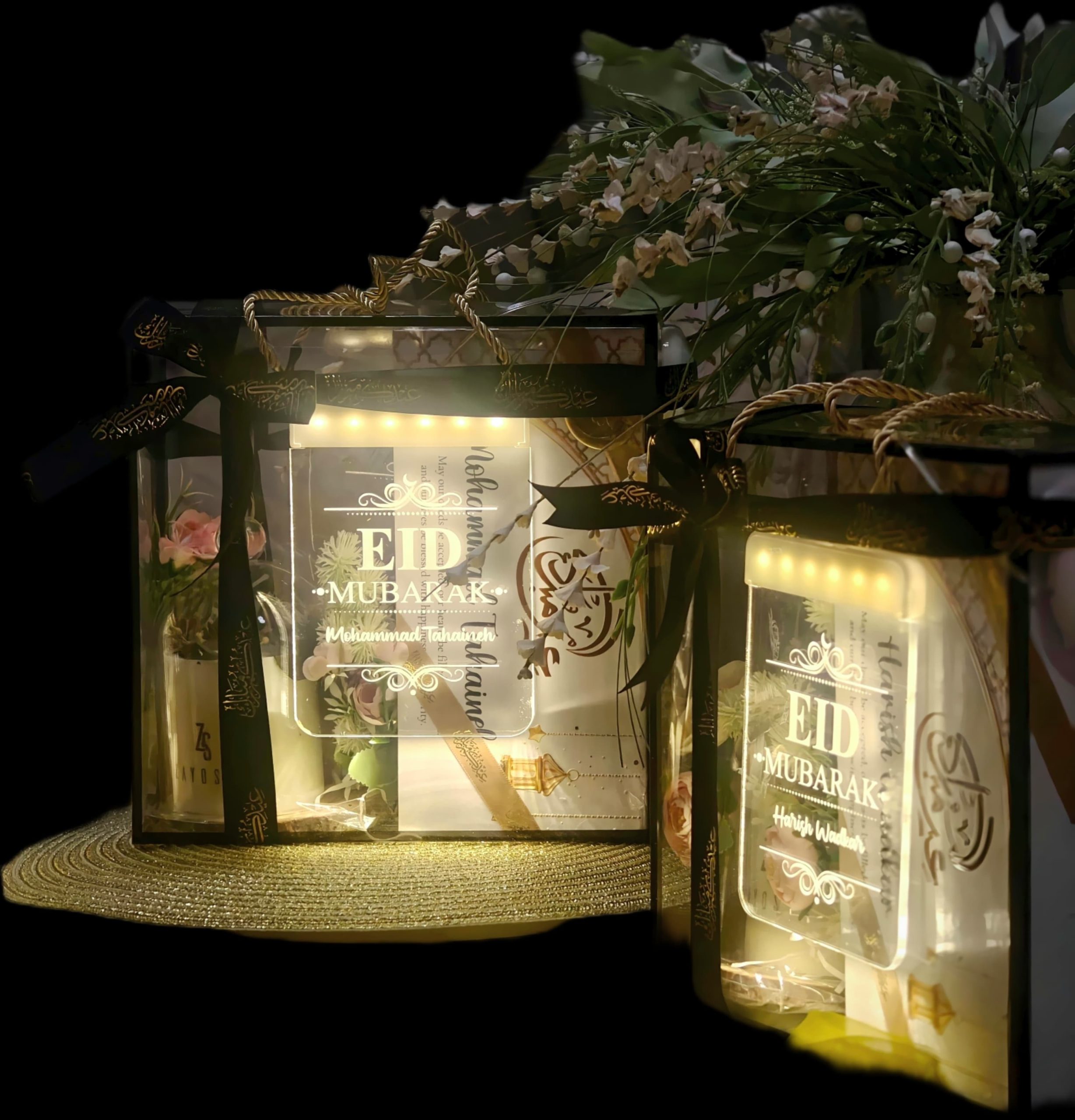 Personalized Eid Gifts Duai