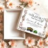 Personalized Hajj Blessings Gift Box
