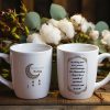 Personalized Islamic Ramadan Mug