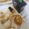 Personalized Islamic Wedding Gift Set - Gold
