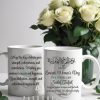 Personalized Mug For Emirati Women's Day