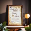 Personalized-Nikkah-Frame-Islamic-Wedding-Gift-3 Personalized Nikkah Frame Islamic Wedding Gift