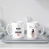 Personalized Nurse Mug