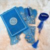 Personalized Resin Quran Stand Premium Bundle