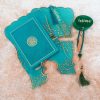 Personalized Resin Quran Stand Premium Bundle