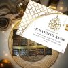 Personalized Ramadan Chocolate Gift Box in UAE