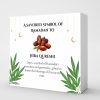 Personalized Ramadan Date Gift box